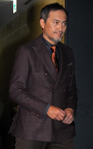 渡辺謙「ベル・カント」に感じた宿命、加瀬亮の役名「ゲン・ワタナベ」には「違うのないの？」