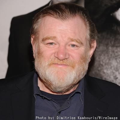 元FBI長官の回想録ドラマ、トランプ大統領役はブレンダン・グリーソン