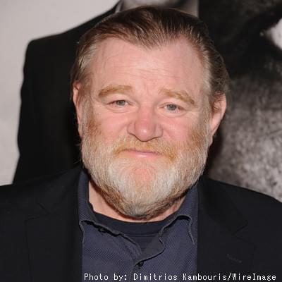 ブレンダン・グリーソン