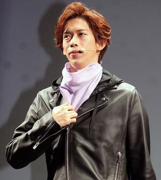 「超特急」宣伝隊長務める「フッド」を大アピール、カイ「愛すべきカリスマ」