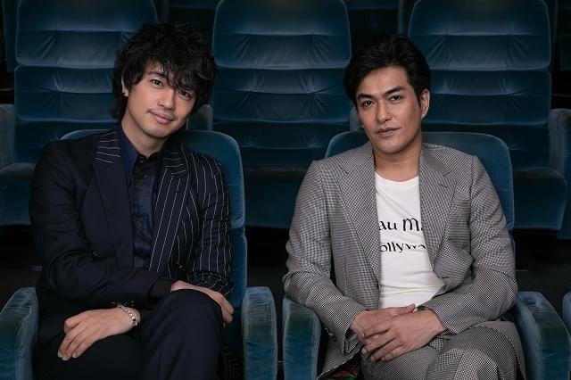 齊藤工＆北村一輝、「TATAMI」に染み込ませた日本の怖さと人間性