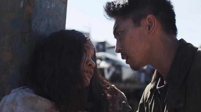 小路紘史監督による長編映画第2作