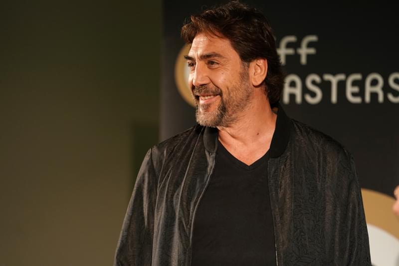 ハビエル・バルデム、#MeTooで揺れるウッディ・アレンを擁護 リブート版「デューン」にも言及