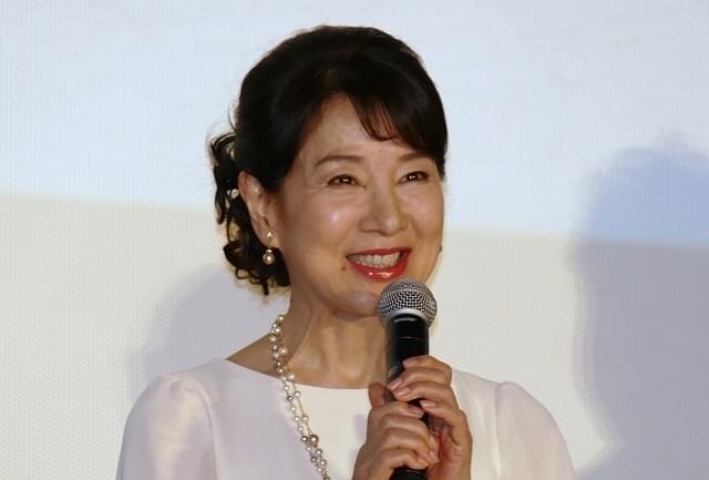 吉永小百合、金曜日の初日舞台挨拶に「私は初めて」とワクワク