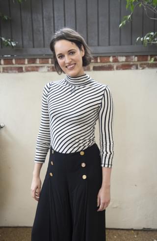【FROM HOLLYWOOD CAFE】「Fleabag」で開花！次世代を背負うフィービー・ウォーラー＝ブリッジに注目