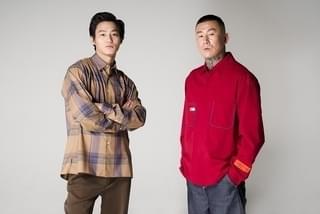 ANARCHY×野村周平が語る、ヒップホップを武器にした極貧青年の成長と青春