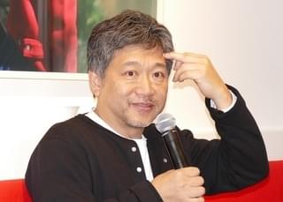 是枝裕和監督、ドヌーブ＆樹木希林さんの共通点は「毒舌の吐き方」