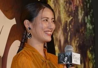 上戸彩、人気声優・小野賢章からプロポーズされ「うっとりしちゃいました」