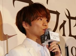 上戸彩、人気声優・小野賢章からプロポーズされ「うっとりしちゃいました」