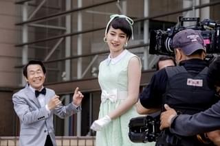 のん「星屑の町」を支えた岩手・久慈市の人々に感謝！ “公式応援隊”結成が発表