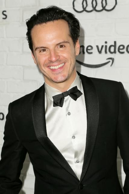 アンドリュー・スコット