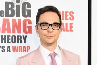 ジム・パーソンズ、ライアン・マーフィ制作のNetflixドラマ「ハリウッド」に参加