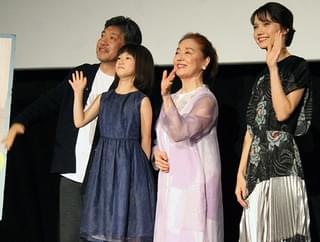 是枝裕和監督、宮本信子のまさかのクレームにタジタジ「専門の方が…」