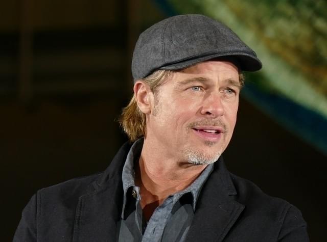 イーサン・コーエンの舞台初回公演にブラピら俳優陣がずらり