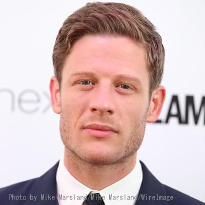 ジェームズ・ノートン