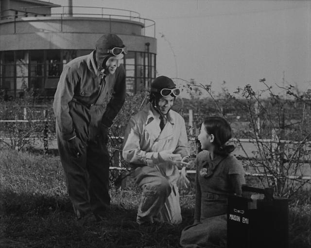 10月26日に国立映画アーカイブで上映