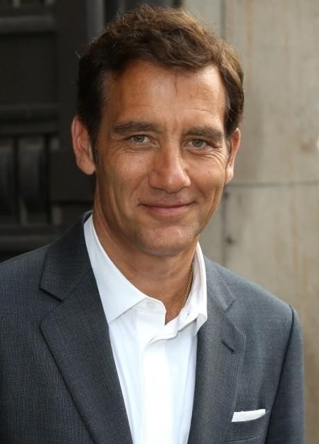 クライブ・オーウェン