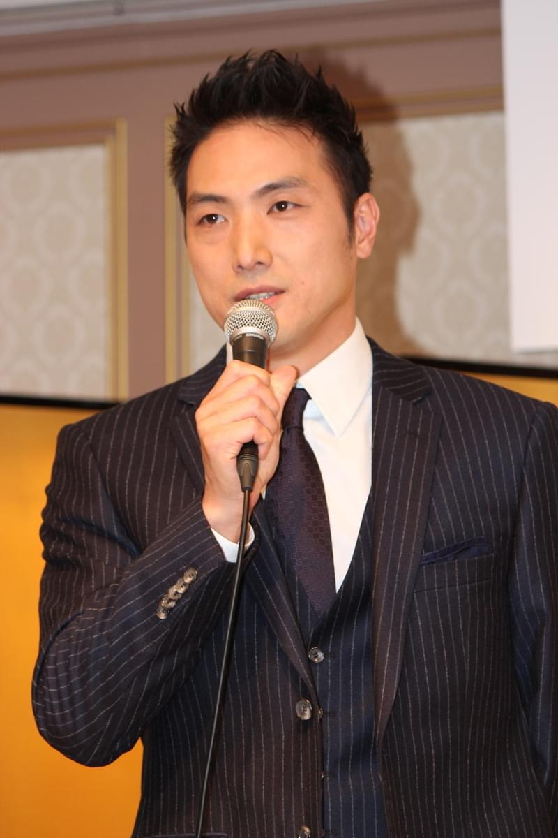 「G.I.ジョー」スピンオフにサマラ・ウィービング、平岳大