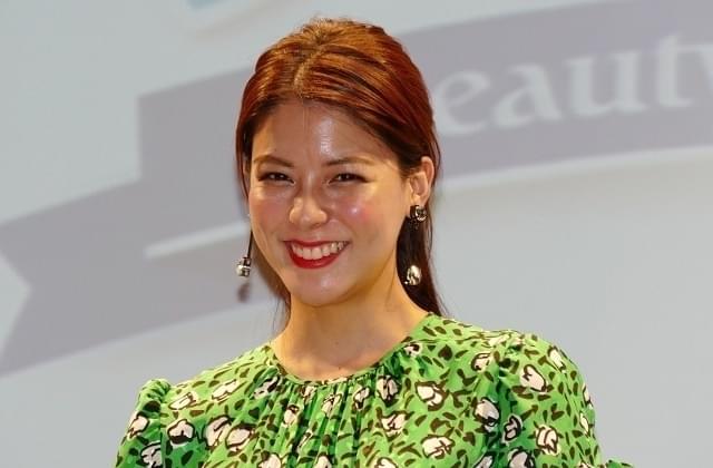 イベントに登壇した藤井美菜