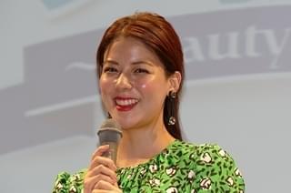 藤井美菜、韓国ドラマの現場は「過酷」 撮影前夜に台本を受け取ることも