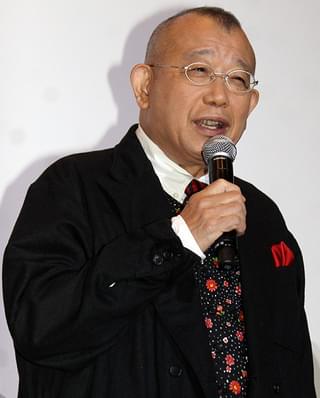 鶴瓶「閉鎖病棟」をシブコ絶賛にご機嫌、女優陣からのサプライズには「介護やん」