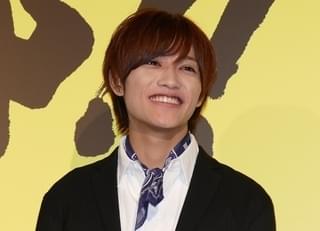 市原隼人、返信が遅い自分に“喝”！「新年のメールに、まだ返事していない」