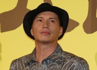 市原隼人、返信が遅い自分に“喝”！「新年のメールに、まだ返事していない」