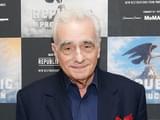 マーティン・スコセッシ監督