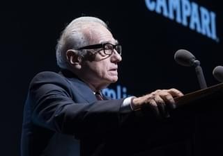 マーティン・スコセッシ監督「アイリッシュマン」で挑んだ“若返り手法”の裏側を明かす