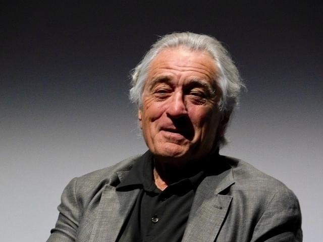 ロバート・デ・ニーロ