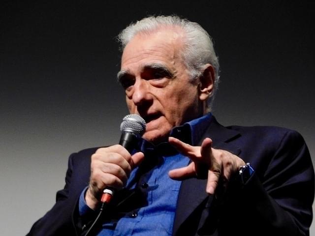 マーティン・スコセッシ監督