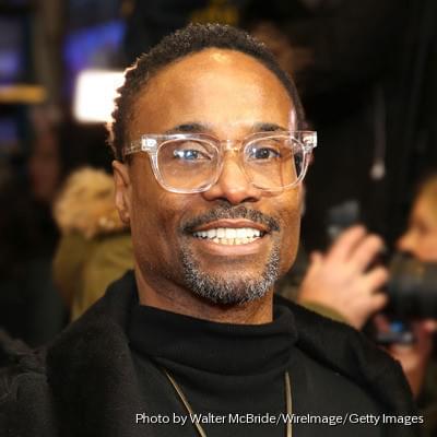 ビリー・ポーター