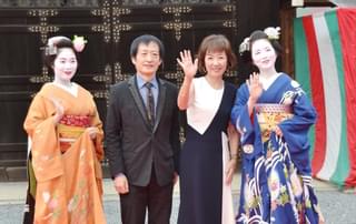 京都国際映画祭2019が開幕 三船敏郎賞に中井貴一、牧野省三賞に故・津川さん