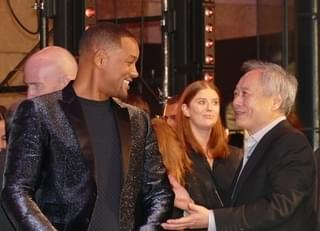 ウィル・スミス、今年2度目の来日！「ジェミニマン」は「映画に革命を起こした」と自信