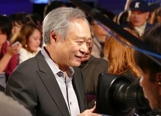 ウィル・スミス、今年2度目の来日！「ジェミニマン」は「映画に革命を起こした」と自信