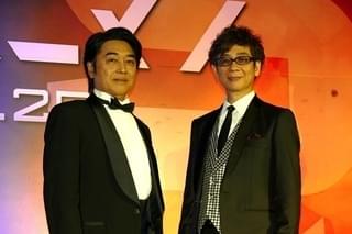 ウィル・スミス、今年2度目の来日！「ジェミニマン」は「映画に革命を起こした」と自信