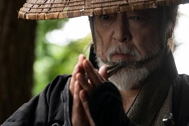 時代劇専門チャンネルのオリジナル時代劇第20弾「帰郷」