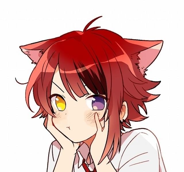 オープニングテーマ曲を担当する莉犬くん