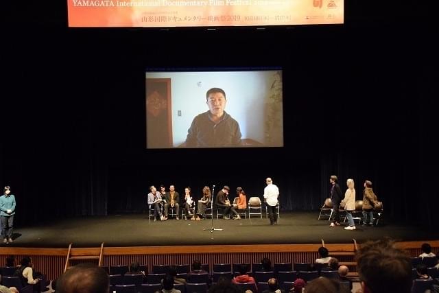山形国際ドキュメンタリー映画祭2019受賞結果発表！ 8時間超えのワン・ビン新作に栄冠