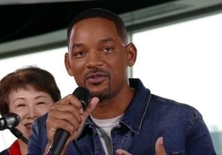 ウィル・スミスが日本のYouTuberにエール「自分が表現したいことを最優先に！」