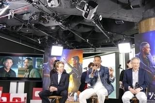 ウィル・スミスが日本のYouTuberにエール「自分が表現したいことを最優先に！」