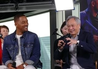 ウィル・スミスが日本のYouTuberにエール「自分が表現したいことを最優先に！」