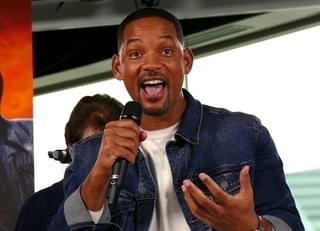 ウィル・スミスが日本のYouTuberにエール「自分が表現したいことを最優先に！」