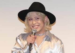 知英、映画で共演したりゅうちぇると「LINE交換の手前まで仲良くなれた」？