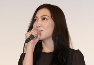 知英、映画で共演したりゅうちぇると「LINE交換の手前まで仲良くなれた」？