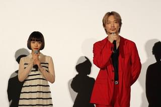 「楽園」で居場所を求める青年を演じた綾野剛が熱弁 「人は人に見つめられて初めて存在する」