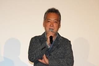 「楽園」で居場所を求める青年を演じた綾野剛が熱弁 「人は人に見つめられて初めて存在する」