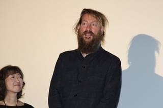 「楽園」で居場所を求める青年を演じた綾野剛が熱弁 「人は人に見つめられて初めて存在する」