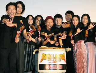 「スペシャルアクターズ」中国などアジアで公開決定、上田慎一郎監督「楽しみ」