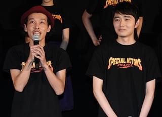 「スペシャルアクターズ」中国などアジアで公開決定、上田慎一郎監督「楽しみ」